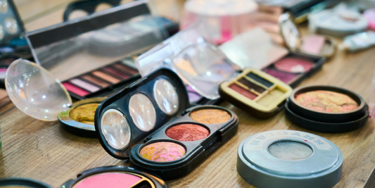 5 Signs Your Makeup Collection Needs a Serious Glow-Up