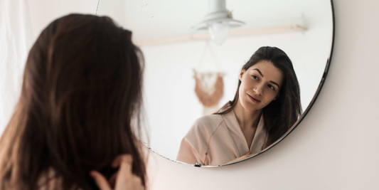 Mirror, Mirror on the Wall: Do My Makeup Habits Make Sense at All?
