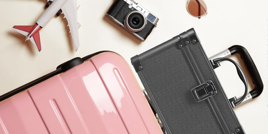 Choosing the Best Travel Makeup Case with LED Mirror | 2026 Guide