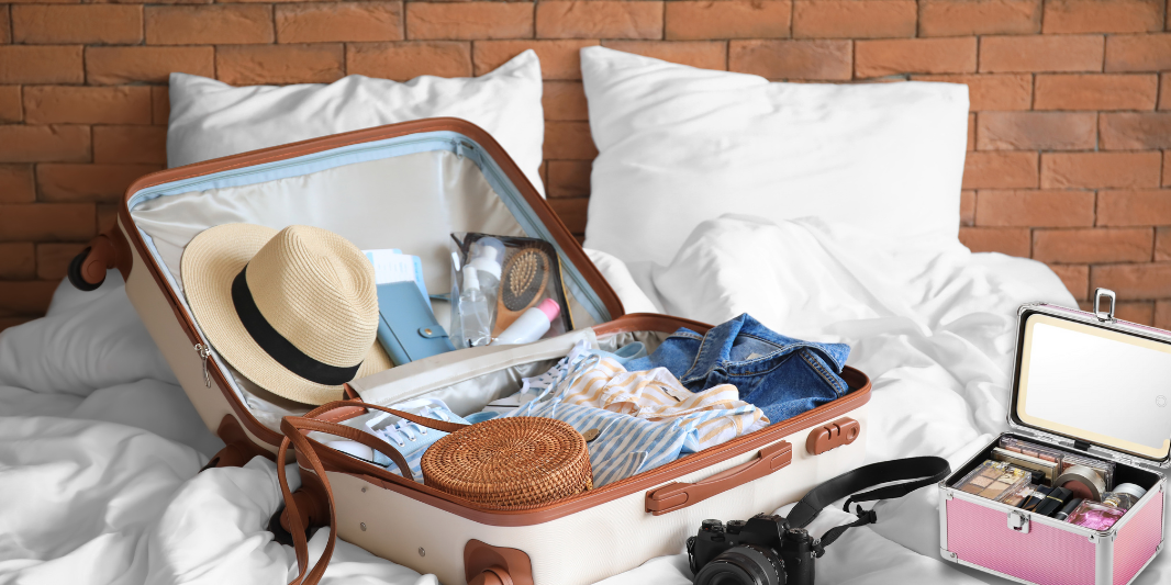 5 Genius Ways to Use Your Makeup Box Beyond Travel