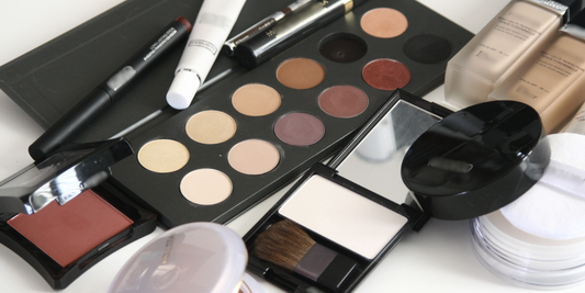 Makeup Organization 101: Why a Good Makeup Case Matters